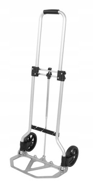 СКЛАДСКАЯ ТРАНСПОРТНАЯ ТЕЛЕЖКА ДЛЯ MILLER