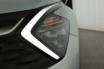 Kia Sportage V SUV 1.6 T-GDI MHEV 150KM 2023 Kia Sportage 1.6 T-GDI MHEV, Salon Polska, zdjęcie 17