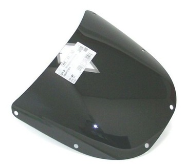 Szyba motocyklowa MRA HONDA CB 500 S, PC32, -, forma O, bezbarwna, MRA, 402