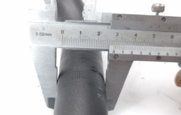 РУЛЬ KAWASAKI Z1000 Z 1000 07-09