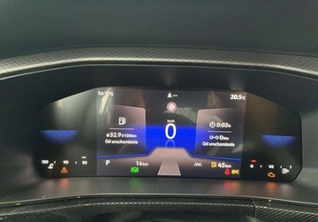 Volkswagen T-Cross SUV Facelifting 1.0 TSI 115KM 2025 Volkswagen T-Cross Volkswagen T-Cross Life Plus 1.0 TSI Benzyna 116KM, zdjęcie 16