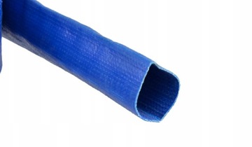 РЕЗИНОВЫЙ СЛИВНОЙ ШЛАНГ ДЛЯ НАСОСА 1 ДЮЙМ 20 М 2 БАР GEKO