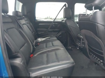  RAM 1500 TRX 57 Box 2021 6.2l 6.2 Benzyna 702KM, zdjęcie 11