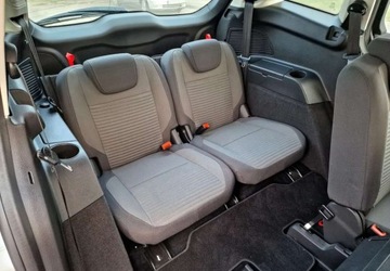 Ford C-MAX II Grand C-MAX Facelifting 2.0 TDCi 150KM 2017 Ford Grand C-MAX Ford Grand C-MAX 2.0 TDCi Start-Stopp-System Titanium 2.0, zdjęcie 30