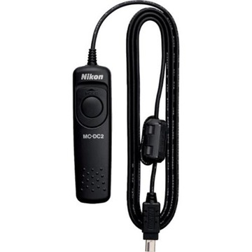 Elektroniczny wężyk spustowy pilot Nikon MC-DC2