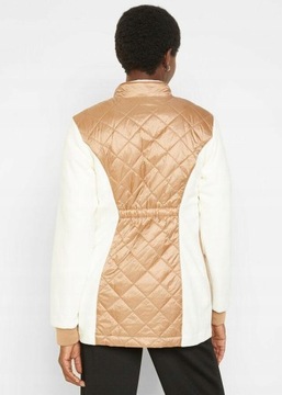 38 Bonprix BLUZA DAMSKA CIĄŻOWA