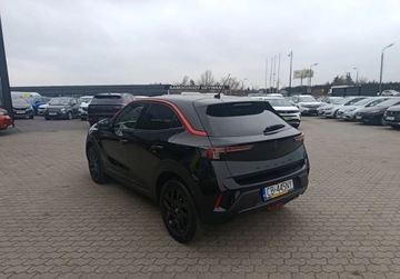 Opel Mokka II SUV 1.2 Turbo 130KM 2022 Opel Mokka Pierwszy wlasciciel. Salon Polska 1.2 Benzyna 130KM, zdjęcie 2