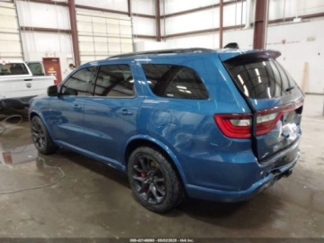 Dodge Durango III 2023 Dodge Durango 2023 Dodge Durango RT Premium AWD 5.7 Benzyna 360KM, zdjęcie 2