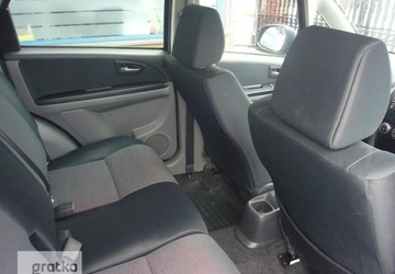 Suzuki SX4 I 2007 Suzuki SX4 Suzuki SX4 I Suzuki 1.6 BenzynaLPG 99KM, zdjęcie 15