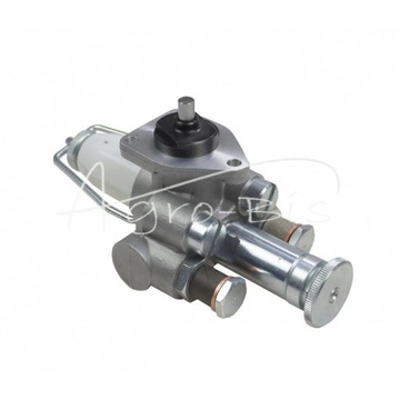 Подающий насос C-330 Mielec