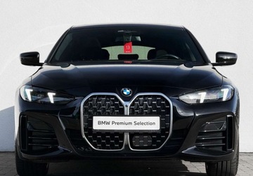 BMW Seria 4 G22-23-26 2025 BMW Seria 4 I wlasciciel M Sport Gwarancja Bezwypadkowy FVAT23, zdjęcie 3