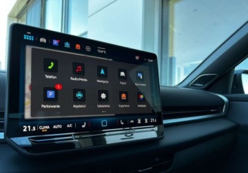 Volkswagen T-Roc I SUV Facelifting 1.5 TSI ACT 150KM 2025 Volkswagen T-Roc R-Line 1.5 eTSI 150KM DSG 1.5 Benzyna 150KM, zdjęcie 16