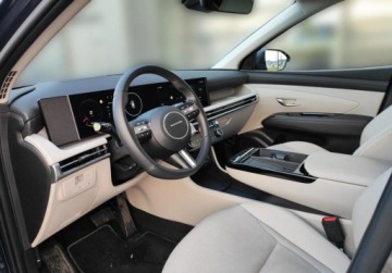 Hyundai Tucson IV 2025 Hyundai Tucson TUCSON Plug-in SUV 1.6 T-GDI PHEV 6AT 4WD 253 KM Automaty, zdjęcie 8