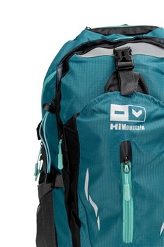РЮКЗАК HiMountain TERRA 35л Мятный