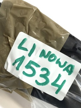 MERCEDES A-KLASA W118 LISTWA PODSZYBIA LEWA A1186904900