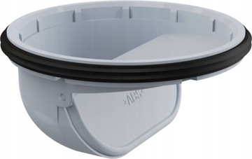 Syfon suchy do APV26, APV26C APV0060 Alcaplast