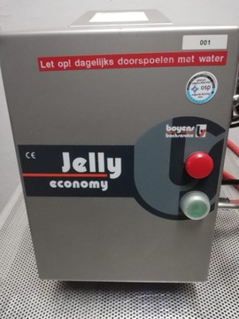 BOYENS JELLY ECONOMY ŻELOWNICA ZEL ŻELO NIE BAKON