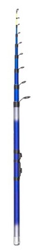 WĘDKA TELE ROD 3,9M 10-50G BOLONKA