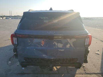 Ford Explorer VI 2025 Ford Explorer St-Line 2025 2.3l 2.3 Benzyna 300KM, zdjęcie 2