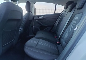 Ford Focus IV Hatchback 1.0 EcoBoost 125KM 2021 Ford Focus BLACK WEEK 1.0 EcoBoost Hybrid 125 KM Active Faktura VAT 23, zdjęcie 18