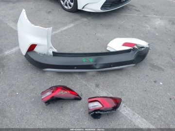 Ford Escape III 2023 Ford Escape 2023 FORD ESCAPE PHEV 2.5 Hybryda 163KM, zdjęcie 12