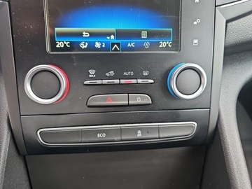 Renault Talisman Kombi 1.5 Energy dCi 110KM 2016 Renault Talisman Kombi, serwis ASO, zdjęcie 15