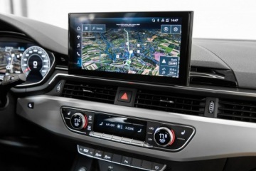 Audi A5 F5 2020 Audi A5 Sportback 45TDI 231KM Quattro., zdjęcie 27