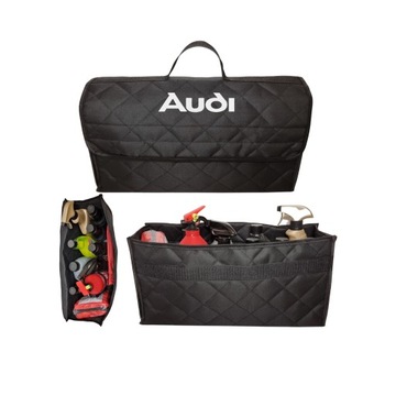 Torba do bagażnika AUTA LOGO Marka Model AUDI