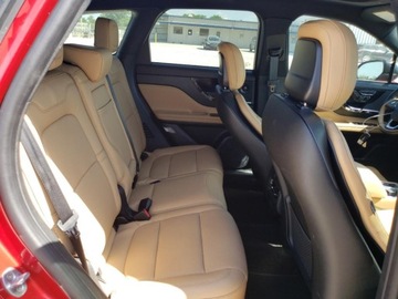 Lincoln 2023 Lincoln Corsair Reserve 2023 2.0l 2.0 Benzyna 250KM, zdjęcie 11