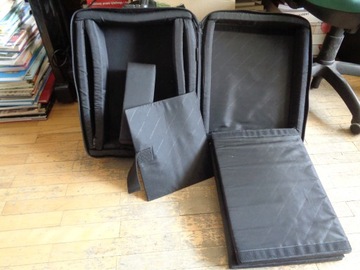 Рюкзак для диджея - UDG Battle Mixer Bag Army Green