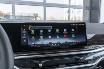 BMW X5 G05 SUV Facelifting 3.0 40d 352KM 2026 BMW X5 xDrive40d M-Performance - Dostępne od, zdjęcie 38