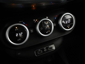 Fiat 500X Crossover 1.4 16V Mair 140KM 2018 Fiat 500x automat navi PDC tempomat klima-auto, zdjęcie 25