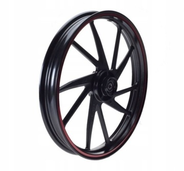 OBRĘCZ KOŁA PRZÓD 17x1,85 DO JUNAK 904