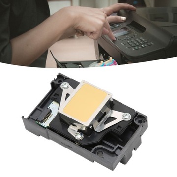 ГОЛОВКА Epson R260 R390 1390 L1800 1400 1430