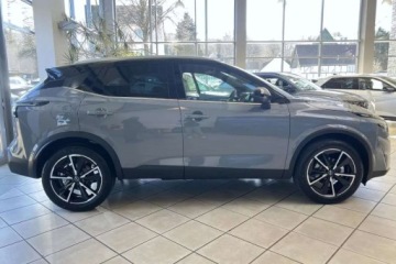 Nissan Qashqai III 2025 Nissan Qashqai Polski Salon BOSEHead-UpLeasing 1.3 Hybryda 158KM, zdjęcie 8