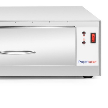 ПОДСВЕТКА ЯЩИКА ДЛЯ ЯИЦ PROFICHEF PC02013