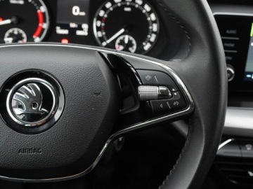 Skoda Octavia IV Liftback 1.5 TSI EVO 150KM 2022 Škoda Octavia Skoda Octavia GD1F027#1.5 TSI, zdjęcie 14