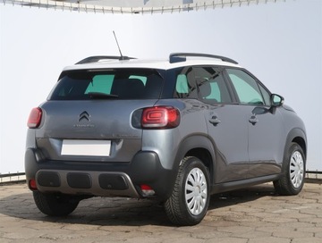 Citroen C3 Aircross  Crossover 1.2 PureTech 110KM 2018 Citroen C3 Aircross 1.2 PureTech, Salon Polska, zdjęcie 4