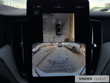 Volvo XC60 II 2025 Volvo XC 60 XC60 B5 B AWD Ultra Dark aut, Pakiet c, zdjęcie 23