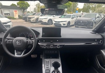 Honda Civic XII 2025 Honda Civic e-HEV Advance - 2025 - Nowy model - Facelift 2.0 Hybryda, zdjęcie 8