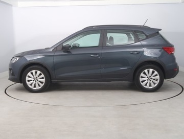 Seat Arona Crossover 1.0 EcoTSI 95KM 2021 Seat Arona 1.0 TSI, Salon Polska, 1. Właściciel, zdjęcie 2