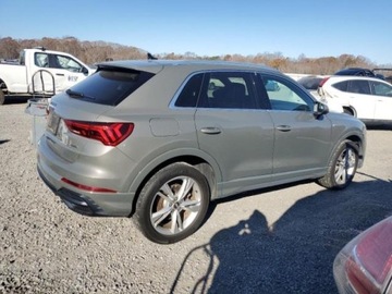 Audi Q3 II 2020 Audi Q3 2020r., Premium Plus, od ubezpieczalni 2.0 Benzyna 228KM, zdjęcie 4