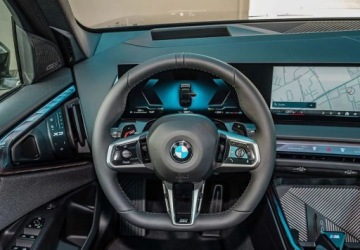 BMW X3 G45 2025 BMW X3 40d xDrive M Sport, M Pro, Premium, Innowacji, Comfort, EDC, Panora, zdjęcie 4