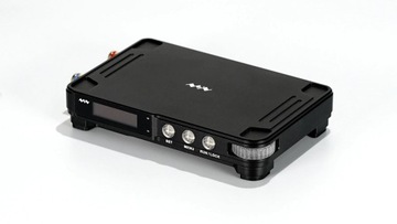 MINIWARE MDP-P906 cyfrowy Mini Zasilacz