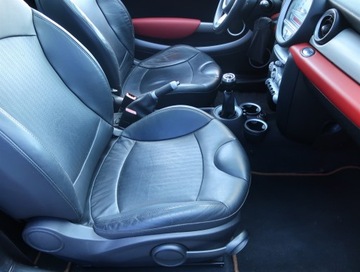 Mini Mini R56 Hatchback 1.6 TD 110KM 2009 MINI 3-door Cooper D, 1. Właściciel, Xenon, Klima, zdjęcie 7