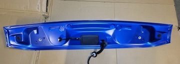 CITROEN C1 LOĎKA SPOILER STÍNÍTKO KRYT PEUGEOT 108