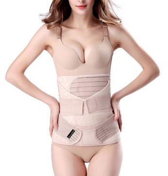Belly Band для послеродового пояса для похудения