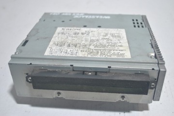 RADIO CZYTNIK CD VOLVO V50 30775579AA