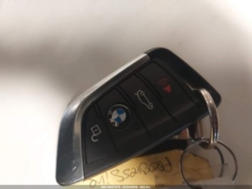 BMW Seria 5 G30-G31 2022 BMW Seria 5 530 XDrive 2022 2.0 Benzyna 248KM, zdjęcie 12