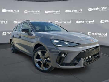 Cupra Leon II 2026 Cupra Leon Sportstourer 1.5 eTSI mHEV 150 KM DSG, zdjęcie 2